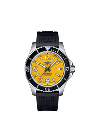 Superocean Automatic 44超級海洋自動腕錶 - A17367021I1S1