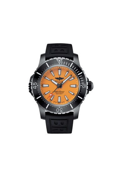 Superocean Automatic 48 - E17369241I1S1