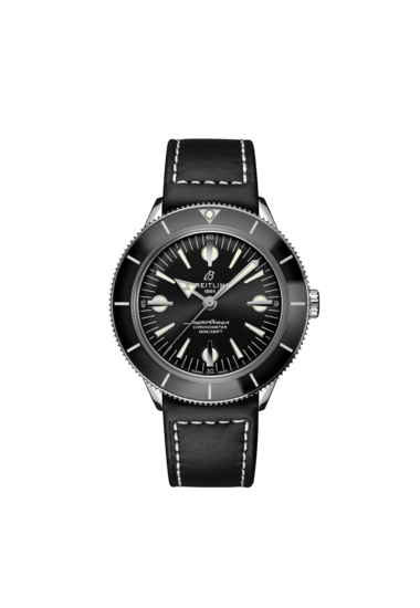 Superocean Heritage 57超級海洋文化腕錶 - A10370121B1X2