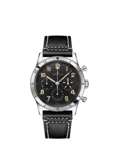 AVI Ref. 765 1953 航空計時腕錶復刻版 - AB0920131B1X1