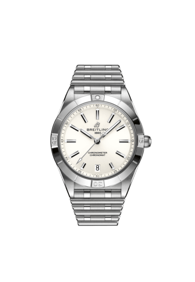 Chronomat automatic 36 - A10380101A3A1