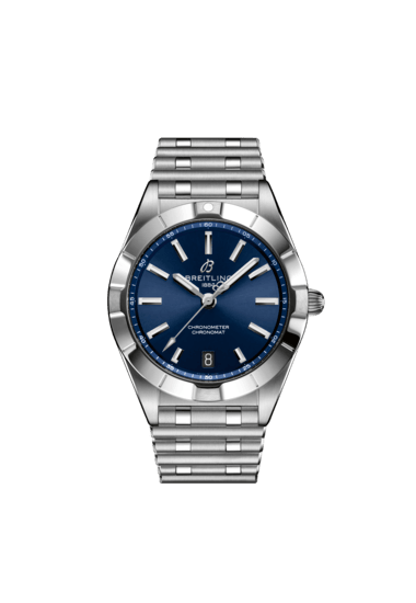 Chronomat 32機械計時腕錶 - A77310101C1A1