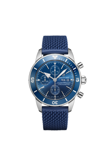 breitling seamaster chronograph