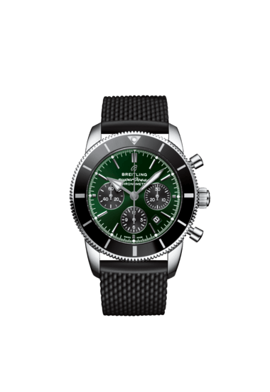 Superocean Heritage B01 Chronograph 44 Limited Edition - AB01621A1L1S1