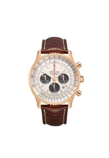 breitling 1884 chronographe certifie chronometre etanche 300m b13356