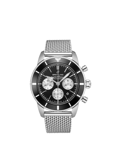 Superocean Heritage B01 Chronograph 44 - AB0162121B1A1