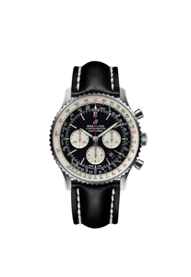 Navitimer B01 Chronograph 46 - AB0127211B1X2