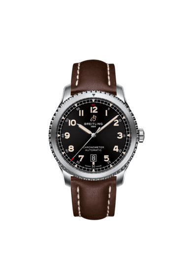 Aviator 8 Automatic 41 - A17315101B1X4