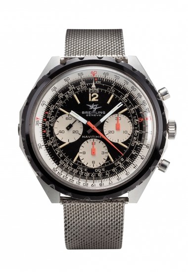 Navitimer 1970Ref. 816Venus 17848 mm