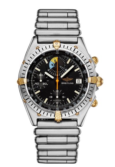 Anni &rsquo;80
Chronomat Yachting
Valjoux 7750
39 mm