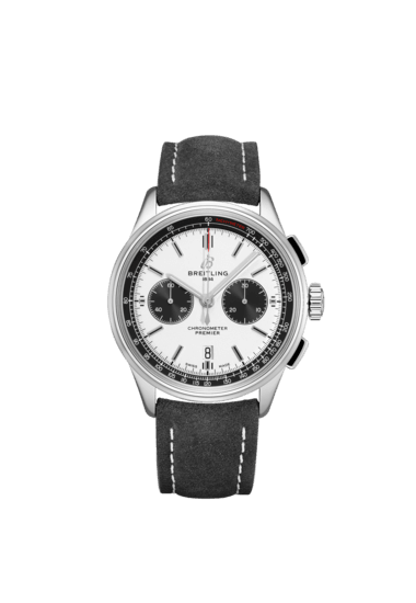 Premier B01 Chronograph 42計時腕錶 - AB0118221G1X1