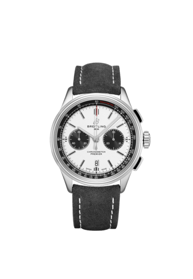 Premier B01 Chronograph 42 - AB0118221G1X1