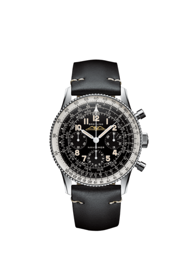 Navitimer Ref. 806 1959航空計時腕錶復刻版 - AB0910371B1X1