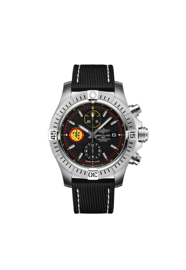 Avenger Chronograph 45 Swiss Air Force Team Limited Edition - A133171A1B1X1