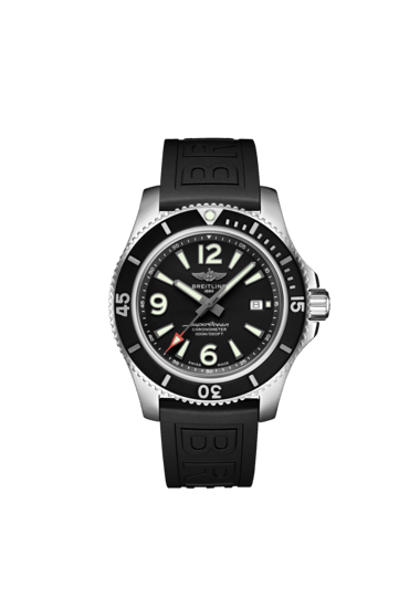 Superocean Automatic 44 - A17367D71B1S2