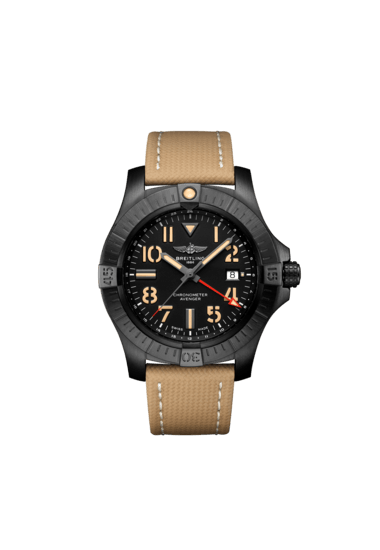 Avenger Automatic GMT 45 Night Mission - V32395101B1X2