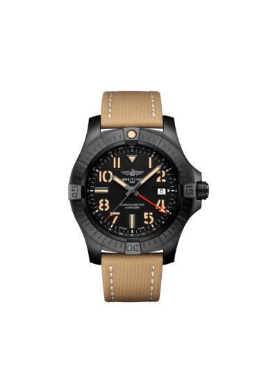 Avenger Automatic GMT 45 Night Mission - V32395101B1X1