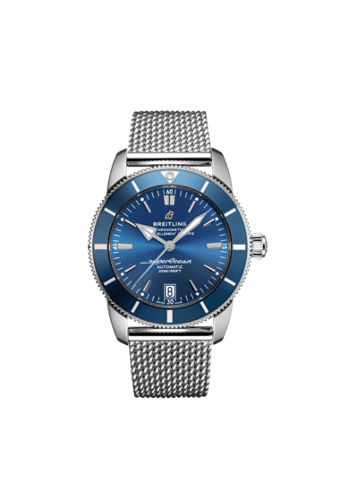 Superocean Heritage B20 Automatic 42超級海洋文化自動腕錶 - AB2010161C1A1
