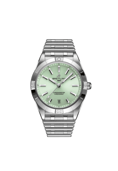 Chronomat automatic 36 - A10380101L1A1