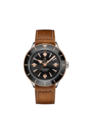 Superocean Heritage 57超級海洋文化腕錶 - U10370121B1X2