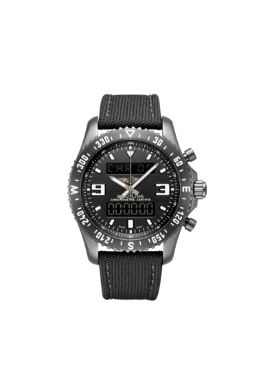 Chronospace Military - M78367101B1W1