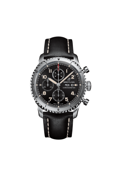 Aviator 8 Chronograph 43 - A13316101B1X2