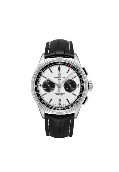 Premier B01 Chronograph 42 - AB0118221G1P2