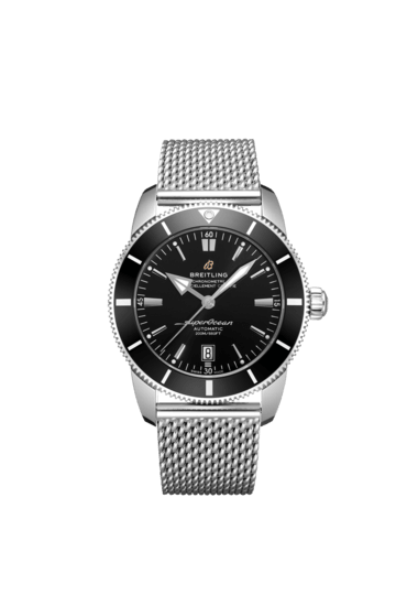 Superocean Heritage B20 Automatic 46超級海洋文化自動腕錶 - AB2020121B1A1