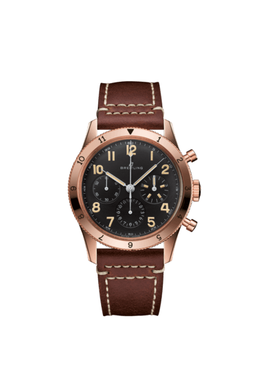 breitling Super Ocean Heritage II Chronograph