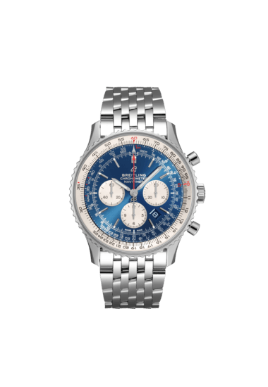 Navitimer B01 Chronograph 46 - AB0127211C1A1