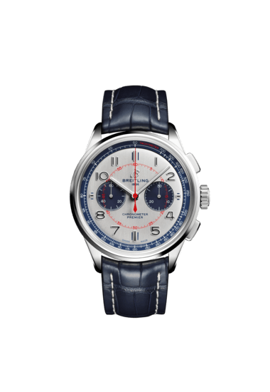 Premier B01 Chronograph 42 Bentley Mulliner - AB0118A71G1P1
