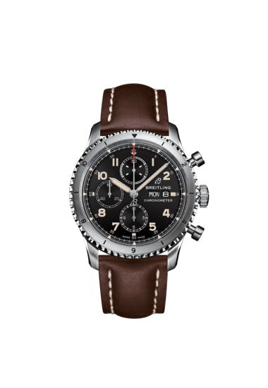 Aviator 8 Chronograph 43 - A13316101B1X3