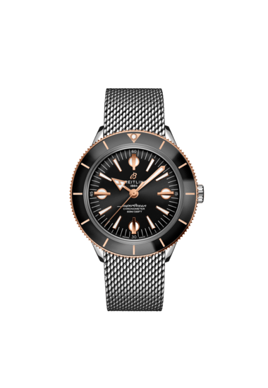 Superocean Heritage 57超級海洋文化腕錶 - U10370121B1A1