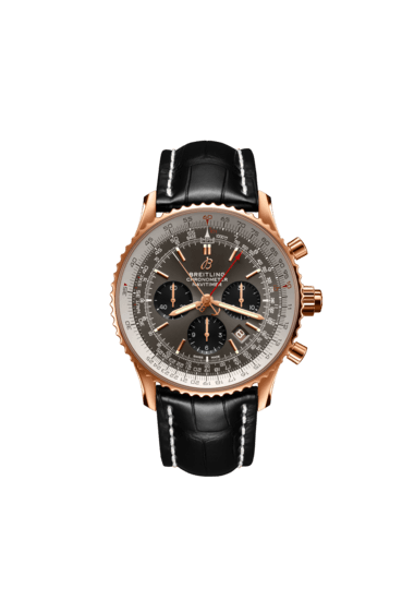 Navitimer B03 Chronograph Rattrapante 45 - RB0311E61F1P1