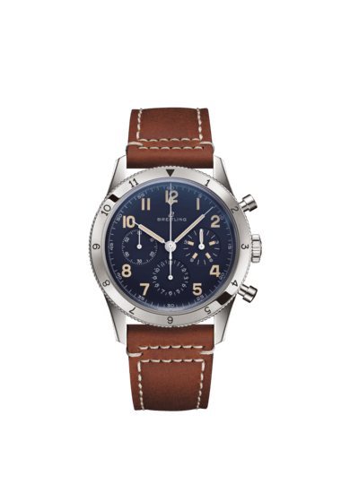 AVI 1953 Edition 航空計時腕錶 - LB0920131C1X1
