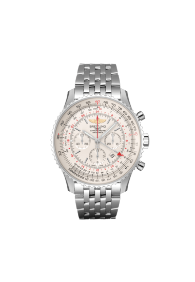 Navitimer B04 Chronograph GMT 48 - AB0441211G1A1