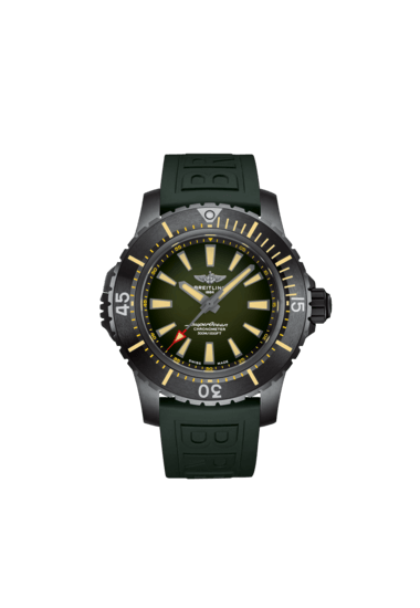 Superocean Automatic 48超級海洋自動腕錶 - V17369241L1S2