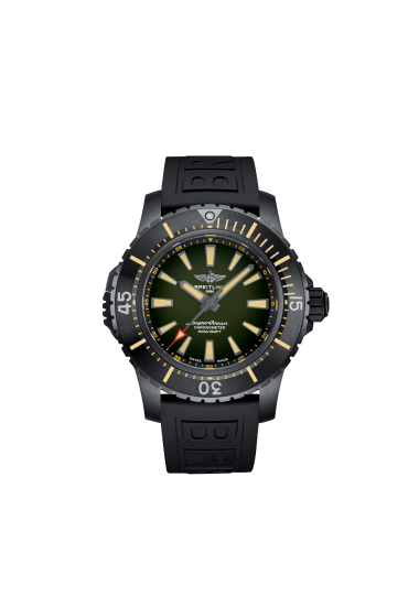 超级海洋自动机械腕表48（Superocean Automatic 48） - V17369241L1S1