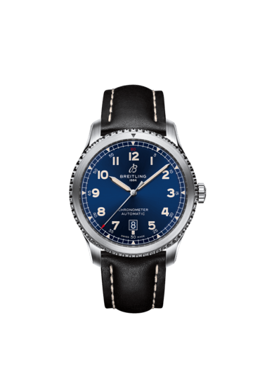 Aviator 8 Automatic 41 - A17315101C1X4