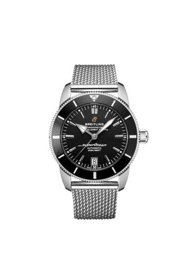Superocean Heritage B20 Automatic 42超級海洋文化自動腕錶 - AB2010121B1A1