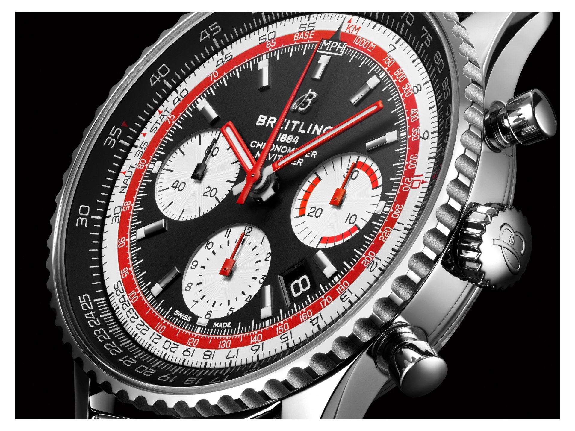 How To Tell The Difference Between A Real Breitling Watch And A Fake