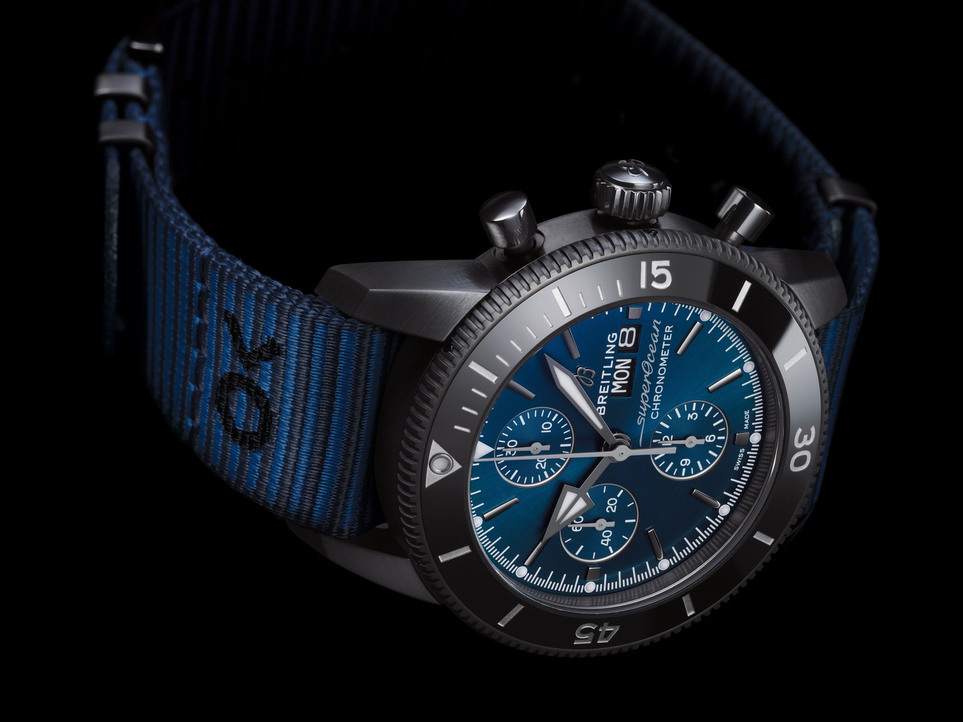 Audemars Piguet Concept Tourbillon Replica