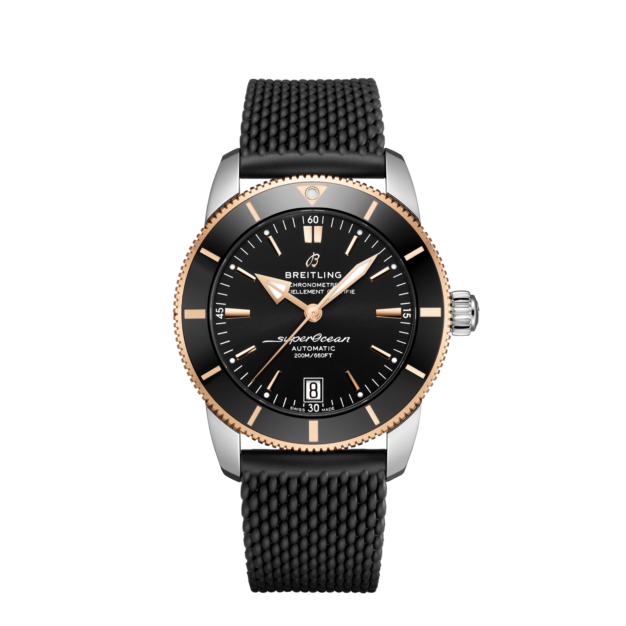 Ocean heritage breitling online