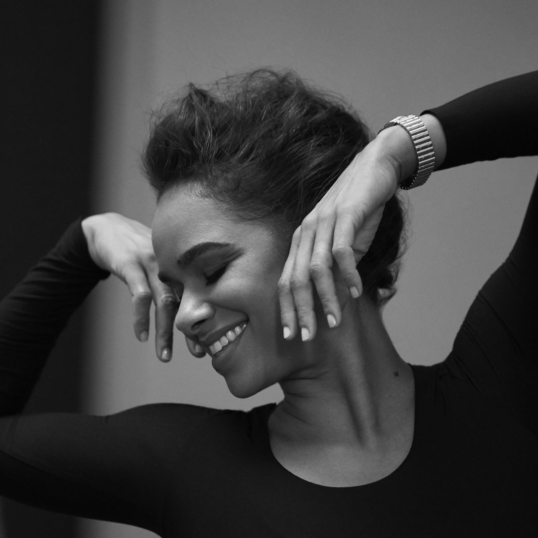 Misty Copeland