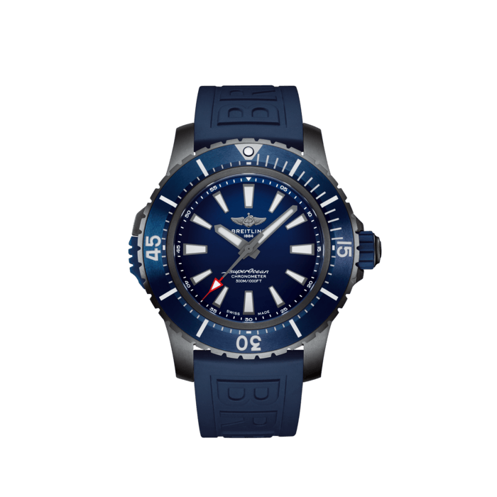 Superocean Automatic 48 - V17369161C1S1