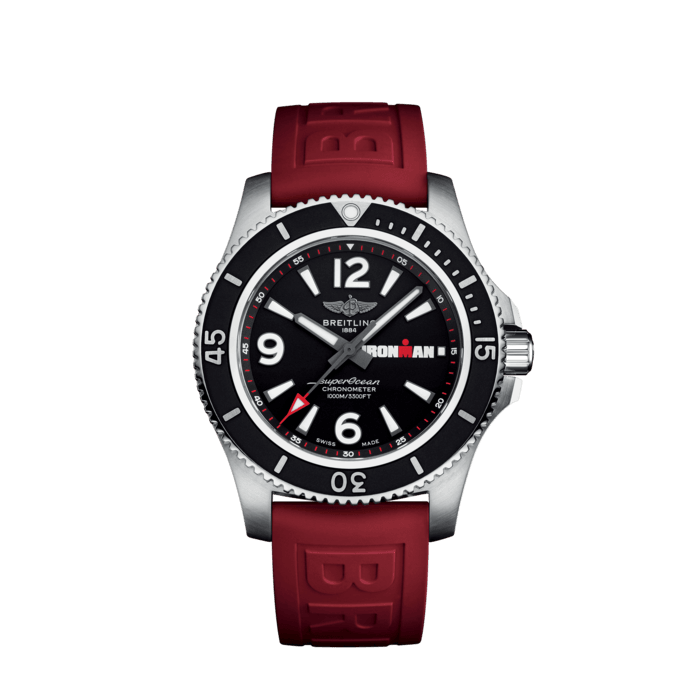 Superocean Automatic 44 Ironman - A17371A11B1S1