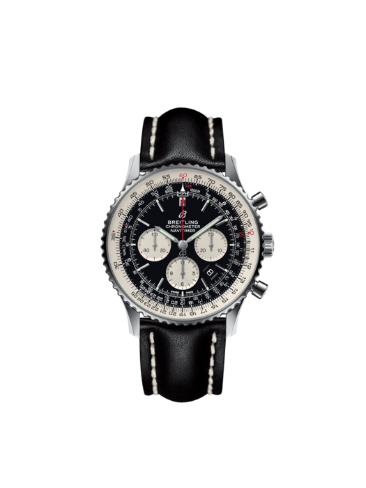 Navitimer B01 Chronograph 46 - AB0127211B1X1