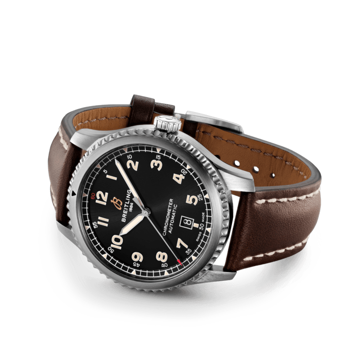 Aviator 8 Automatic 41