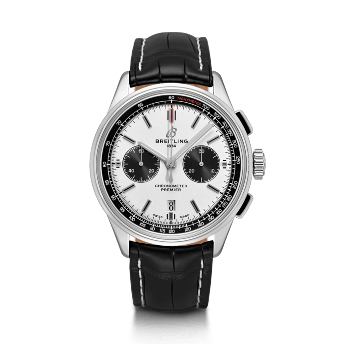 Replication Fortis Watches