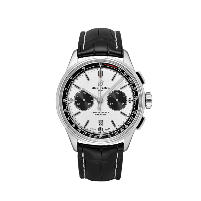 Premier B01 Chronograph 42 - AB0118221G1P2